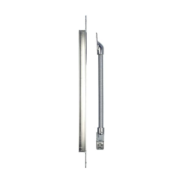 Electrified Hinge